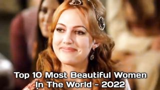 Top 10 Most Beautiful teenager Girls in the World