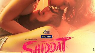 Shiddat New Love Story Full movie in hindi