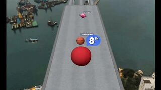 Going balls games geeky gamer