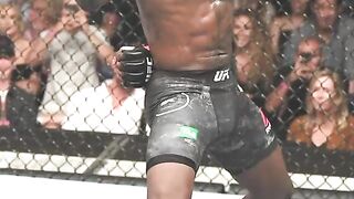 Top melhores momentos do UFC.
