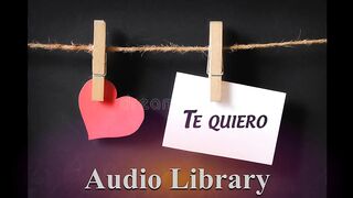 Te quiero — Nico Anuch - Free Background Music - Audio Library
