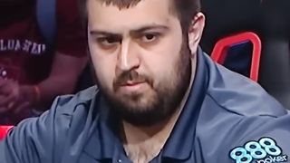 Life Changing River Card in WSOP Main Event for $8,150,000! #poker #wsop #money