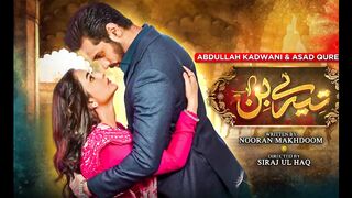 Tere Bin Episode 17