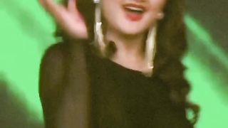 Rashmi fabulous performance