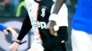 Ronaldo best football goal