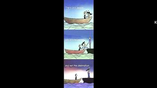 Deep message image