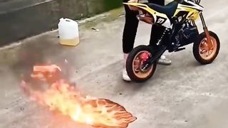 49cc petrol dirt bikes #shorts.
