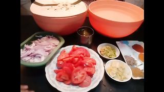 Chicken Pulao recipe by Iqra's kitchen