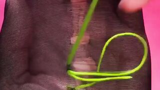 Easy Nedal hocks Amzing video