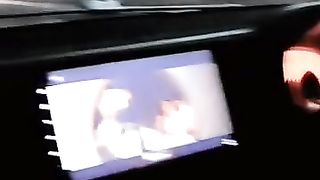 Night Driving With NAFAK