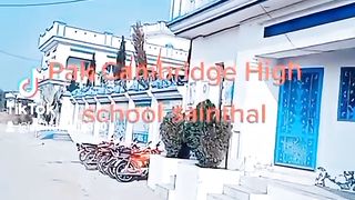4th Anersary of My school