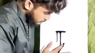 Real art