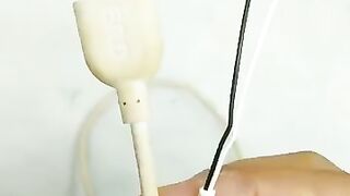 Where to use Waste USB data cable
