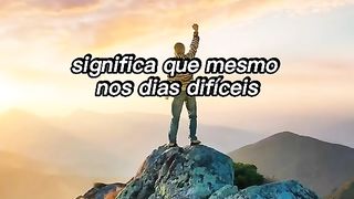 Motivação diária.  Inscreva se