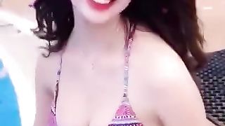 Beautiful Japanese Girl #shorts #japan #japanese #japantiktok #japangirl #tiktok #beautiful #viral.