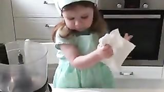 Tasty cookies