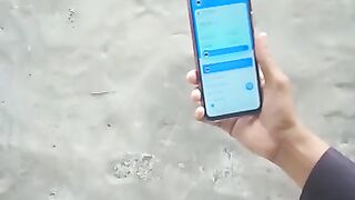 ANT Trading App