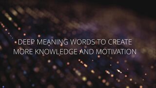 Daily Inspiration day 7