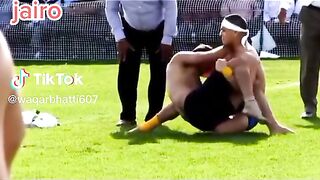 Kabaddi