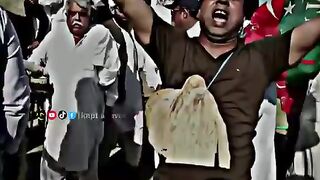 Pakistan tehreek e insaf imran khan