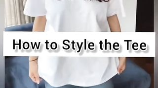 Outfit Styling Ideas. Stylish Dressing Hacks. Fashion Tips and Tricks for Girls and Women.