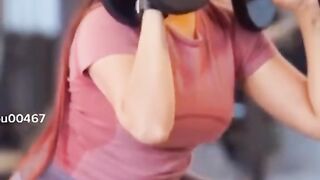 WEIGHT LIFTING