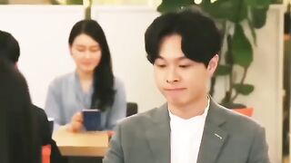 Korean hindi mix song