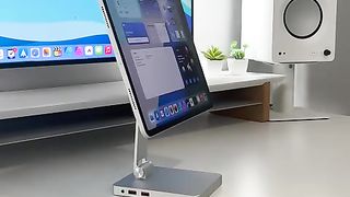 M1 iPad Pro