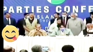 Pakistani -politicians very funny