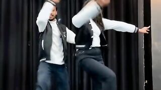 Couple dance ????