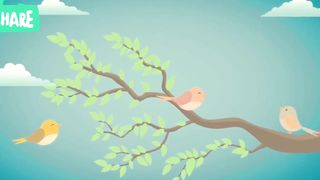 Ik chirya Bolli Chu Choo (Allah Hoo Allah Hu) Nursery poem