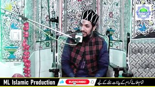 ay sabz gumbad wale manzoor dua karna ||  ay sabz gumbad wale naat || qari khadim bilal mujaddadi
