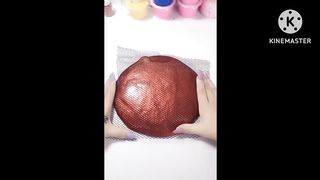 Relaxing soap videos