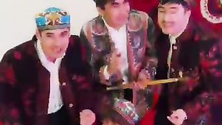 prikol qoshiq