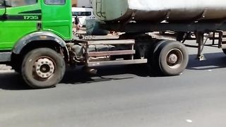 Best water tanker