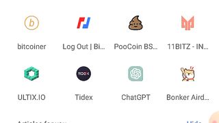 Crypto GPT Airdrop join free 10 usdt