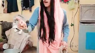Pakistani funny drama