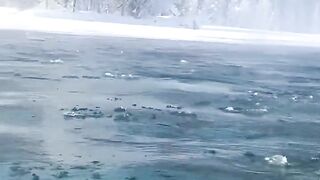 Beautyfull river