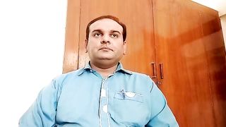 محسن دوست : اگر ہم کو سراہا جا رہا ہے