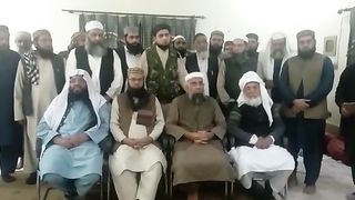وقاص الحسن نتھوکہ قادیانی