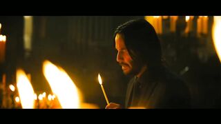 Look soon!!!John Wick: Chapter 4 | Official Trailer | Experience It In IMAX® Video 2023