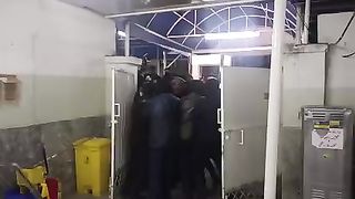 Sheikh Rasheed arrested