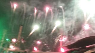 PSL opening ceremony