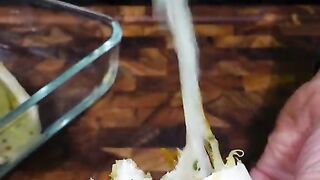 Amazing Wrap Recipe