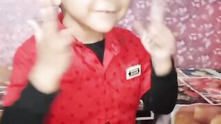 Tum itne cute kun ho song???????? watch till end ????????♥️❤️Syed Buntu shah ❤️❤️ plzz subscribe ♥️????