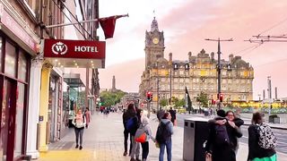 England Scotland