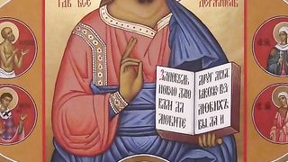 Russia fight for good values and restoration of morals