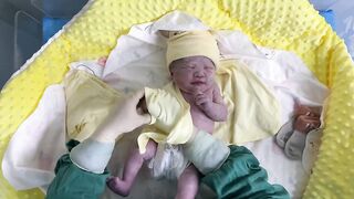 Baby Born
