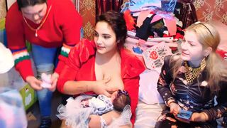 Congratulations on your sweet baby girl 22 02 2023