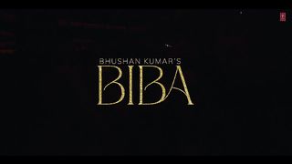 BIBA (Song) Sachet Tandon, Danish - Giorgia Andriani,